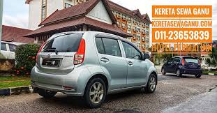Kami menyediakan kereta sewa seperti kereta biasa, mpv dan van. Kereta Sewa Kuala Terengganu Di Airport Kt 2021 Paling Murah
