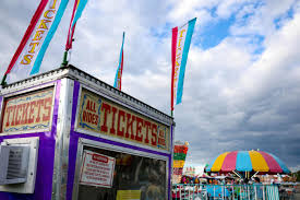 2024 Elizabethtown Fair results