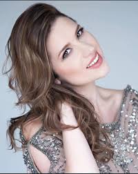 The Mrs. United States