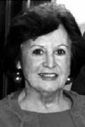 Mary Green Obituary (2013)