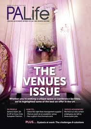 PA Life July/August 2018 by PA Life