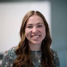 Olivia Herring's Instagram, Twitter & Facebook