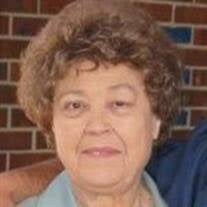 Laura Lou Snow Obituary