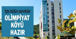2020 tokyo olimpiyat oyunları'nda türkiye'ye ilk altın madalyayı kazandıran milli okçu mete gazoz, olimpiyat köyü'nde coşkulu bir şekilde karşılandı. Olimpiyatlarda 30 Cesit Yemek Cikacak