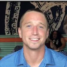 Christopher Boling (1992-2020)