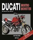 DUCATI-MONSTER