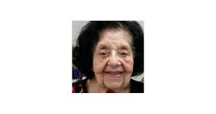 Mamie Catherine Capoziello Obituary (2022)