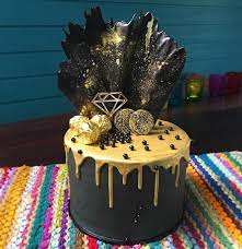 Instagram Photo By Gold Coast Cakes Sweet Stuff May 6 2016 At 10 12pm Utc Cake Drippy Cakes Drip Cakes