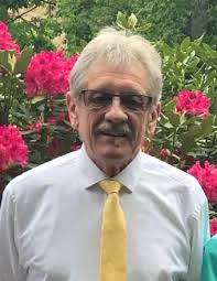 Obituary information for Stan Dwayne Elliott