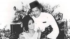 40a, counter hall road,pulau pinang, malaysia meninggal dunia: P Ramlee Seniman Jenius Keturunan Indonesia Yang Terpinggirkan Kumparan Com