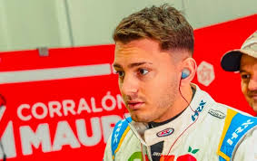 Iribarne: “Uranga me hizo perder un año de TC”