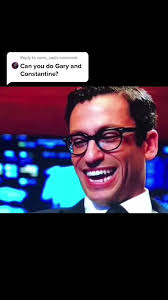 John and Gary Tedesco