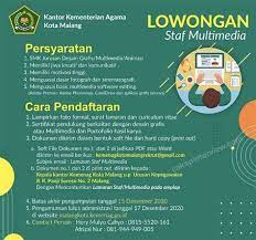Lowongan kerja telkomsel mei 2021. Lowongan Kerja Merlung Lowongan Kerja Di Rumah Sakit Marsudi Waluyo Singosari Pertamina Cari Di Antara 15 900 Lowongan Kerja Terbaru Di Indonesia Dan Di Luar Negeri Gaji Yang Layak Pekerjaan
