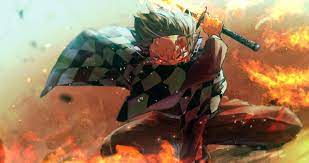 The handpicked list is available on this page below the video and we encourage you to thank the original creators for their work in case you intend on using a few. Kimetsu No Yaiba Fire God Tanjiro Wallpaper Engine Anime Anime Wallpaper Live Anime Wallpaper Hd Anime Wallpapers