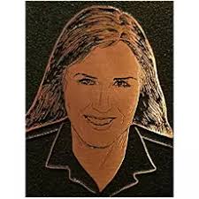 Priscilla (Hoffman) Buck (2010)