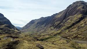 Looking for online definition of coe or what coe stands for? Glen Coe Traumkulisse Fur Den Tod