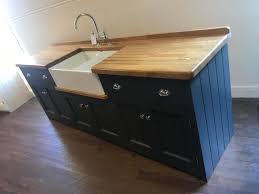 double belfast sink  murdoch troon