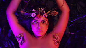 PaderPorn: Holy Desires - KURZFILMTAG 2025