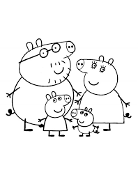 Can the net harness a bunch of volunteers to help bring books in the public domain to life through podcasting? Printable Peppa Pig Coloring Pages Pdf Free Coloring Sheets Peppa Pig Coloring Pages Peppa Pig Colouring Family Coloring Pages