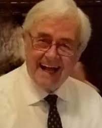 Martin William Ricker Sr. Obituary (2024)