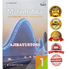 We did not find results for: Buku Matematika 1 Untuk Sma Ma Kelas X 10 Kelompok Wajib B K Noormandiri Erlangga Shopee Indonesia