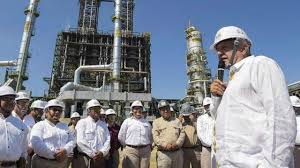 Encuentra las últimas noticias de refinería dos bocas: Refineria Dos Bocas El Polemico Viraje De Amlo A Favor Del Petroleo Como Motor Economico De Mexico Bbc News Mundo