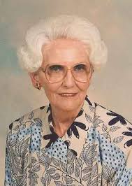 Obituary information for Dorothy Arney Pope Noggle