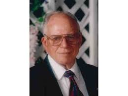 Earl Rucker Obituary (1921