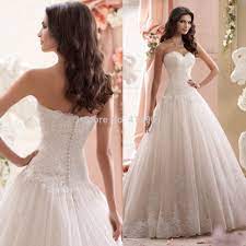 Aliexpress Com Buy 2015 New Design Vintage Wedding Dress Lace Princess Bridal Gowns Sweethear Lace Wedding Dress Vintage Wedding Dresses Lace Wedding Dresses