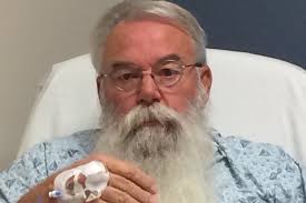 Fundraiser by Donny Jones : Life-Saving Surgery for Donny Jones