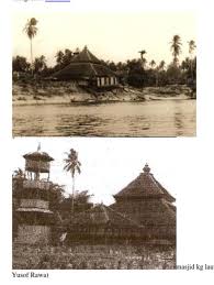 We did not find results for: Sejarah Masjid Kampung Laut