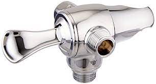 Check spelling or type a new query. Delta Faucet U4920 Pk Universal Showering Components 3 Way Shower Arm Diverter With Handshower Mount Chrome Check Home Improvement Delta Faucets Shower Arm