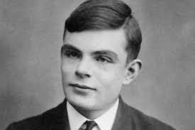 Alan Turing impersona il problema della teodicea: il Dio di Leibniz  studiava statistica?