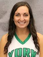 2016-17 Women's Basketball Roster