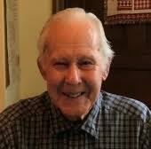 Obituary information for John Fleming Rutter