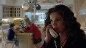 Movie of the Day: Wes Craven's New Nightmare (1994) | CHUD.com