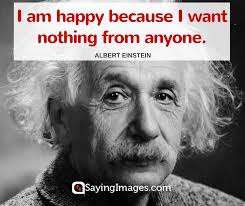 33 Albert Einstein Quotes On Becoming A Man Of Genius Albert Einstein Sozleri Bilgelik Alintilari Ve Einstein