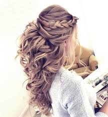 Exquisite low twisted ponytails prom hairstyles. The Most Beautiful Hairstyles For Prom 2019 2020 Photos Ideas Trends