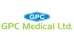 Global plant clinic, an agricultural organization. Gpc Medical Ltd Logo Vector Svg Png Tukuz Com