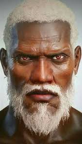 The earliest images of Jesus Christ show Him to be a Black man.