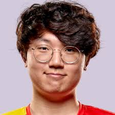 Yong-Jin "YOUNGJIN" Jin OW Player Profile