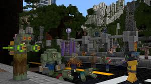 Click on the server name to find the ip address, vote button, and reviews. Zombie Apocalypse By Pixelheads Minecraft Marketplace Map Minecraft Marketplace