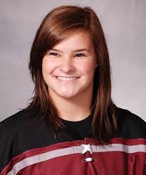 COLGATE WOMEN'S HOCKEY