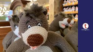 Maybe you would like to learn more about one of these? Cozy Knit Plush Series Is A Cute Purchase Touringplans Com Blog