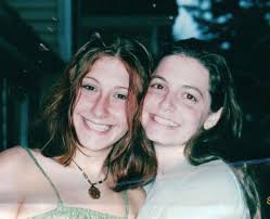 Can someone replace hair in a black and white photo and modernize the image?