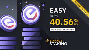 In exchange for helping to secure the network, participants who stake their coins receive a share in the block reward in the form of newly minted coins. Ylo7jmv Rwf 4m