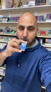 Big joe smoke & vape shop