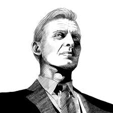 Thomas Eichorst-The Strain