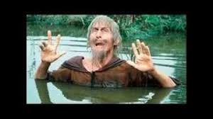 Catweazle is a british children's fantasy television series, starring geoffrey bayldon in the title role, and created by richard carpenter for london weekend television. Catweazle Says Goodbye Youtube