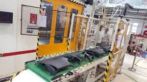 Exclusive Faurecia Setting Up New Plant In Chennai Auto Components India